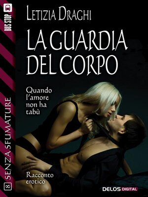 cover image of La guardia del corpo